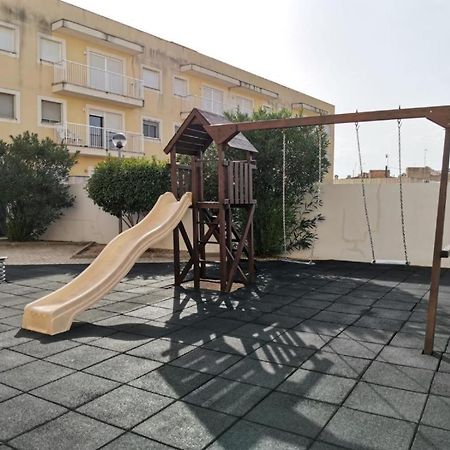 סנט ג'אומה ד'נבג'ה Apartamento House Franmar מראה חיצוני תמונה
