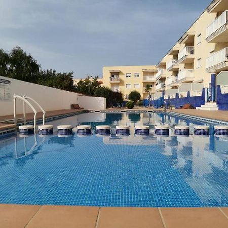 סנט ג'אומה ד'נבג'ה Apartamento House Franmar מראה חיצוני תמונה