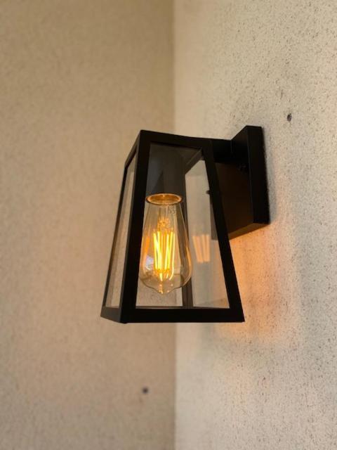 סנט ג'אומה ד'נבג'ה Apartamento House Franmar מראה חיצוני תמונה