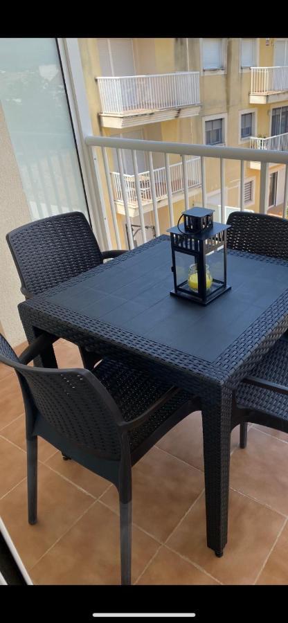 סנט ג'אומה ד'נבג'ה Apartamento House Franmar מראה חיצוני תמונה