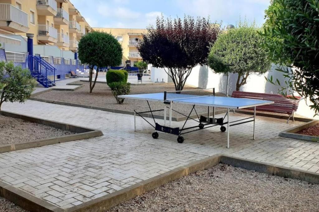 סנט ג'אומה ד'נבג'ה Apartamento House Franmar מראה חיצוני תמונה