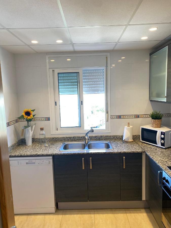סנט ג'אומה ד'נבג'ה Apartamento House Franmar מראה חיצוני תמונה