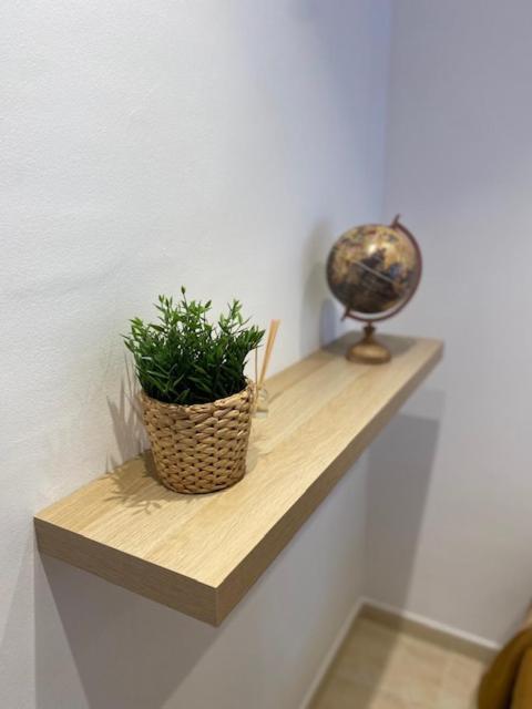 סנט ג'אומה ד'נבג'ה Apartamento House Franmar מראה חיצוני תמונה